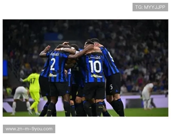 国米需在中场构建更多创造力来源