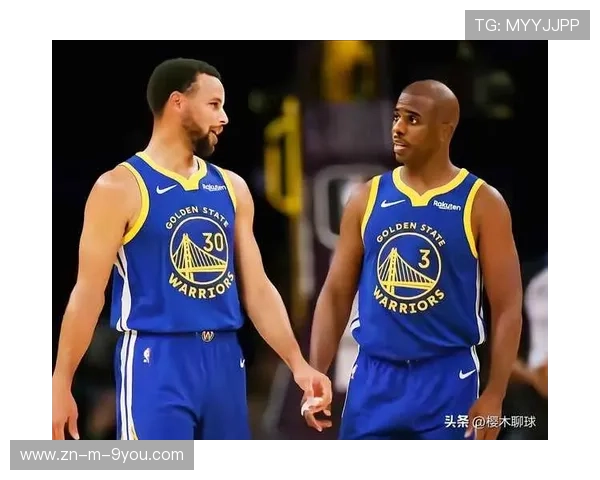 保罗运控节奏完美助攻内线